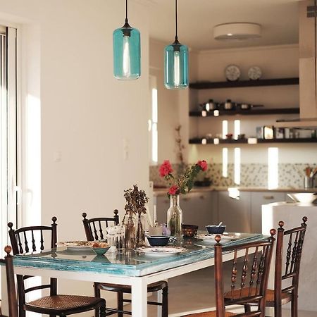 אתונה Spacious And Stylish Apartment With A Great View! מראה חיצוני תמונה